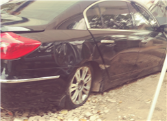 2013 Hyundai Genesis